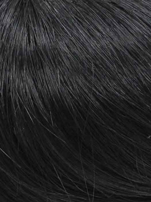HH-Demi Topper by WigPro
